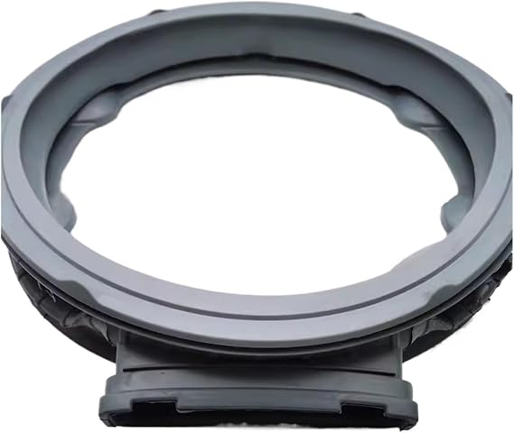 Compatible With LG Drum Washing Machine Door Seal MDS66651603 MDS66651606 MDS66651602 MDS6651605(MDS66651603)