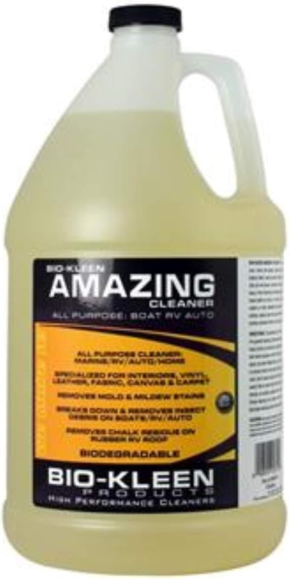 Biokleen M00309 Amazing Cleaner Gallon