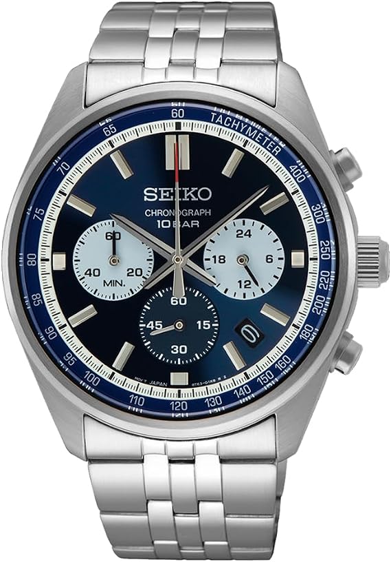 Seiko Seısb427p Erkek Kol Saati