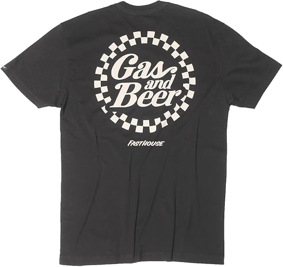 FASTHOUSE Tavern Short Sleeve Tee