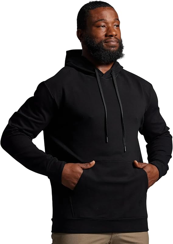Born Primitive Men's Unmatched Hoodie