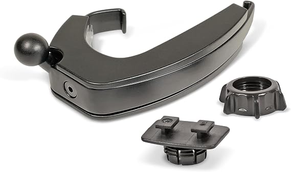 Edge 28602 CTS3 Pillar Display Mount