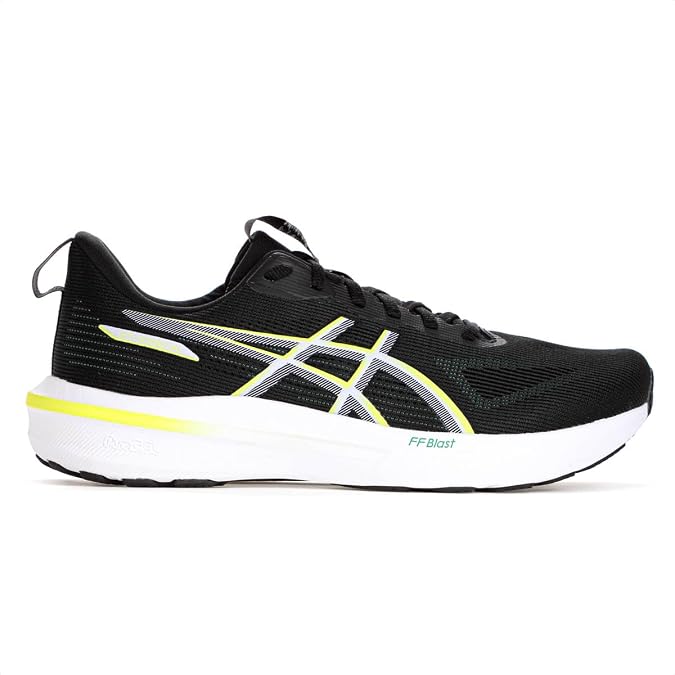 ASICS Men's Gt-1000 14Sneaker