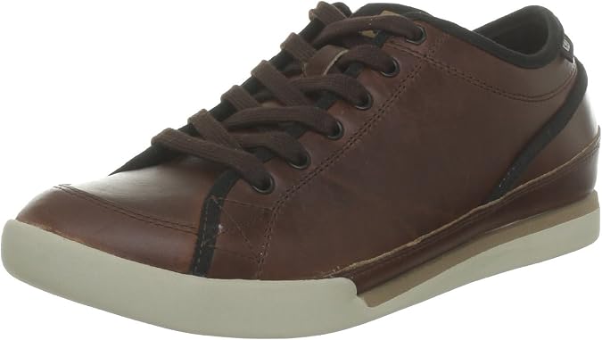Cat Footwear Men's Jed Sneaker