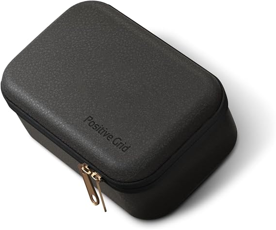 Positive Grid Spark GO Official Carry Case