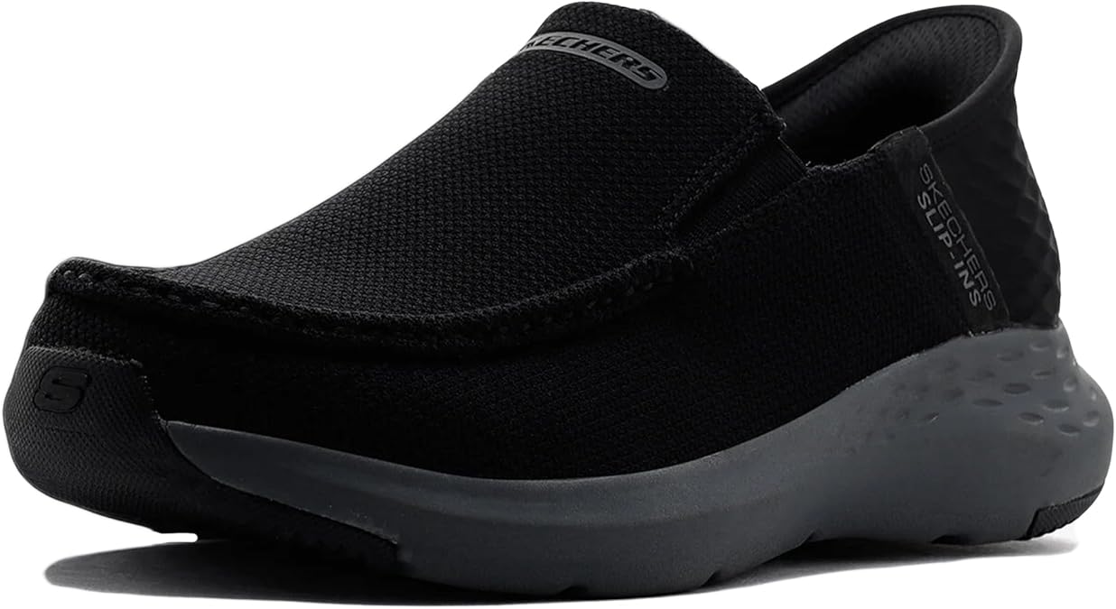 Skechers Men's 204804Sneaker