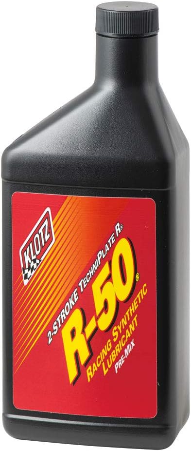 Klotz R 50 Techniplate KL-102