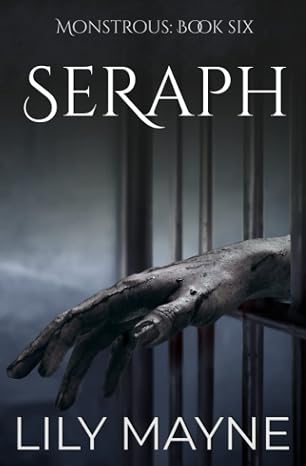 Seraph: MM Monster Romance (Monstrous)