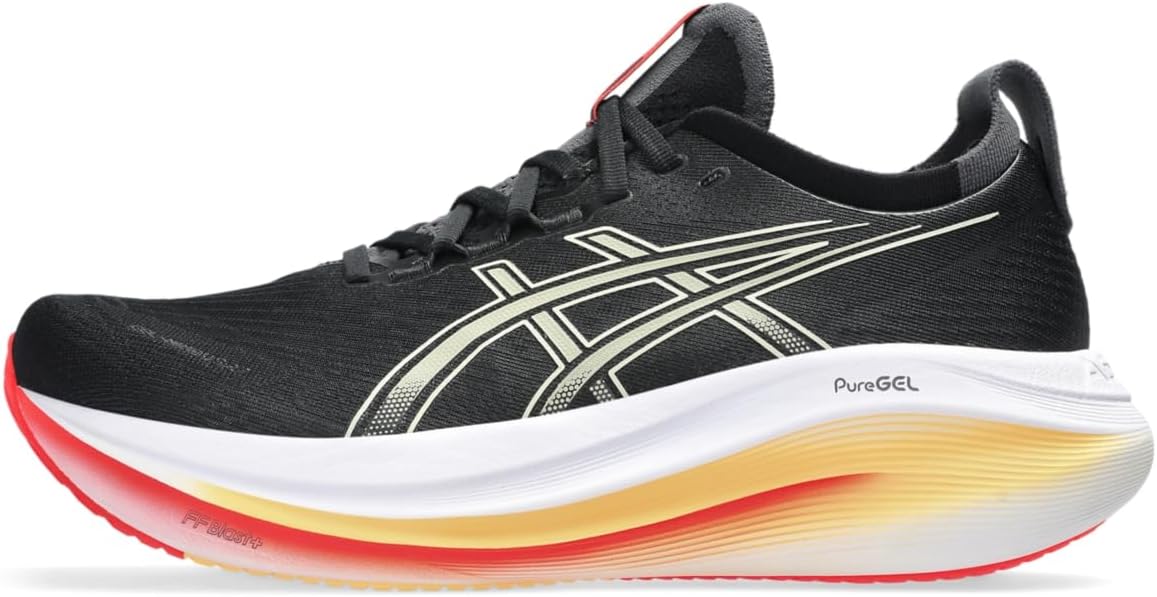ASICS Herren Laufschuhe Gel-Nimbus 27