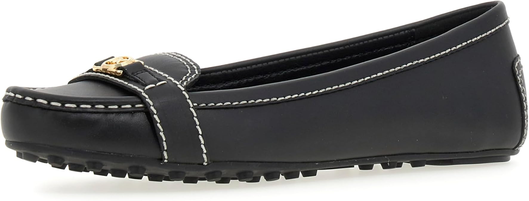 Michael Kors Damen Mandy MocMoccasin