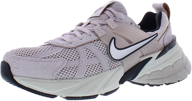 Women's Nike V2K Run 'Platinum Violet'-FN6703-001