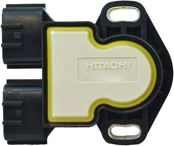 Hitachi TPS0005 Throttle Position Sensor