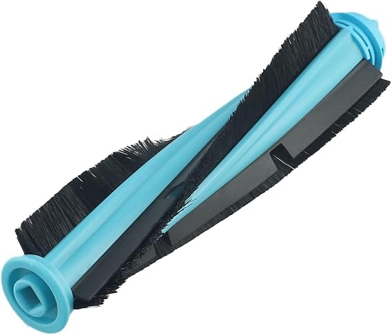 Main Roller And Side Brush Set Compatible With For Robovac L35 For Hybrid L35 For Hybrid Plus Lr30 For Hybrid Plus Robot Vacuum For Efficient Dirt Removal From Corners Edges And Floors Cleaning