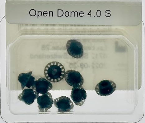 Phonak Small Open Dome 4.0 for Marvel Hearing aids