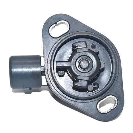 Car Throttle Position Sensor JT3RB Car TPS Throttle Position Sensor Accessories