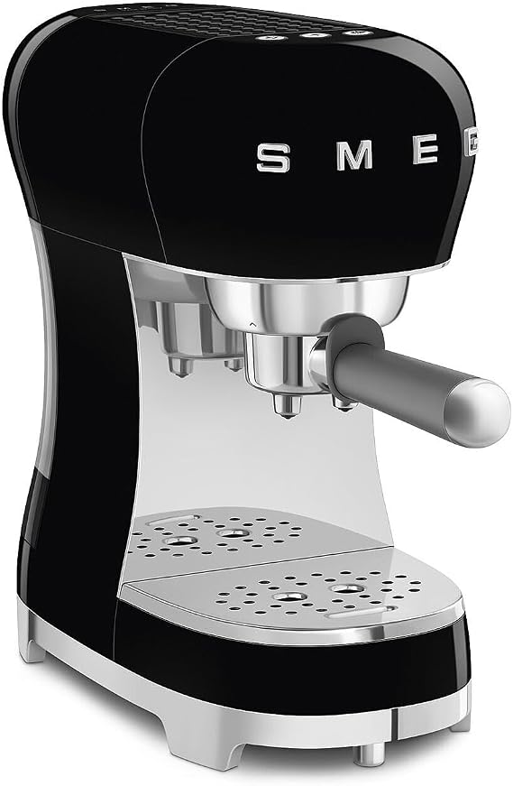 Smeg ECF00 Espresso Machine