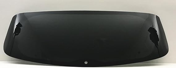 Heated Rear Liftgate Back Window Glass Replacement For Kia Sorento 2016-2020