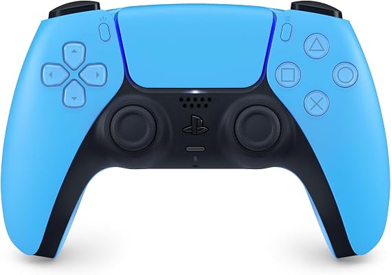 PlayStation DualSense® Wireless Controller - Starlight Blue