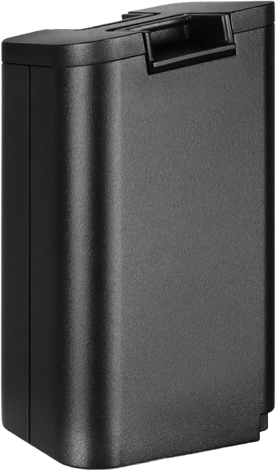 Matterport Pro3 Replacement Battery, 3150mAh Li-Ion Battery Pack for Pro3 3D LiDAR Camera, 14.4V 45.36Wh Rechargeable Power, Lightweight Portable Spare Battery for Extended Scanning