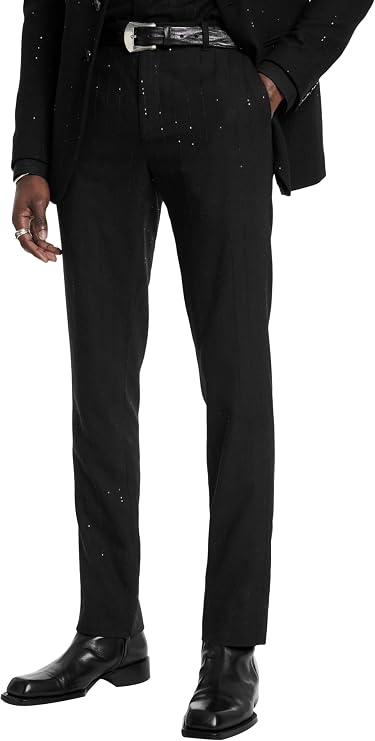John Varvatos Men's Mercer Pants