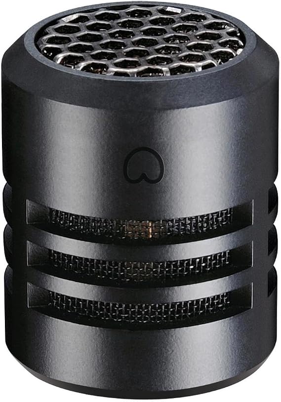 Lewitt Optional Capsule for LCT 340, Cardioid Pattern (LCT-340-CC)