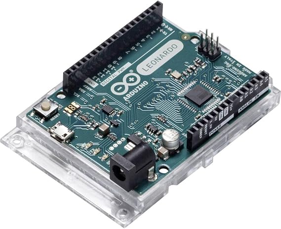 Arduino Orijinal Leonardo