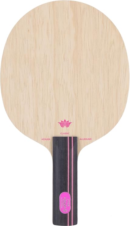 STIGA Azalea All-Round Table Tennis Racket