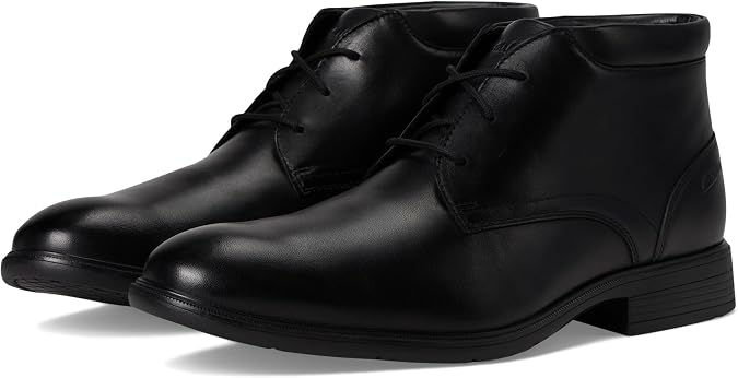 Clarks mens Steadwell Mid