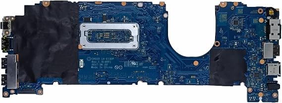 Replacement for DELL Latitude 7490 Motherboard DAZ40 LA-F321P Mainboard i5-8350U Processor 03MK2N 3MK2N