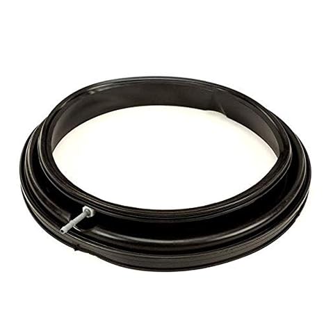 Speed Queen 802866P Assembly Door Seal Nozzle Lube Black