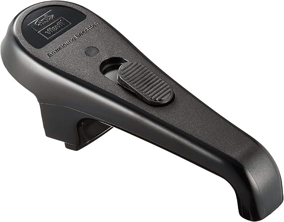 Fissler Vitavit-Royal Lid handle, Small, Black