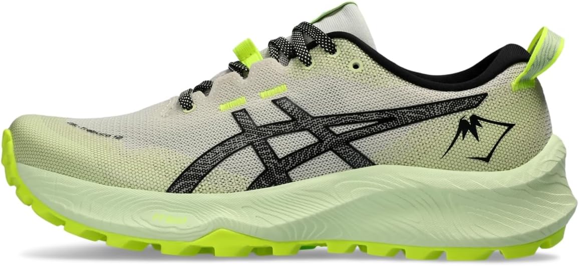 ASICS Women's Gel-Trabuco 12 Running Shoe