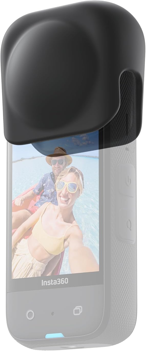 INSTA360 Lens Cap for X3 Action Camera