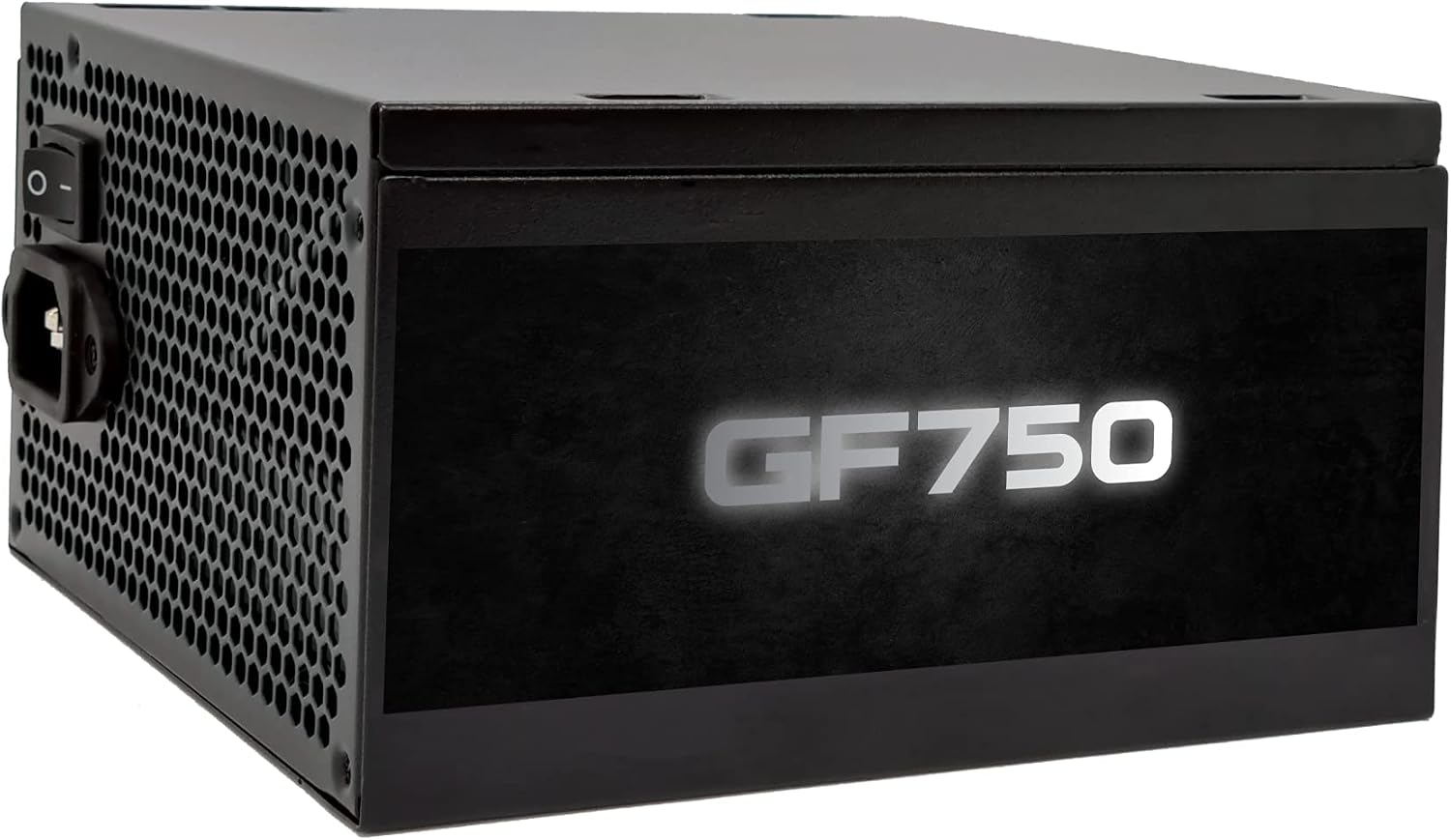 GAMEFORCE GF750 750W 80 Bronze Certified Power Supply