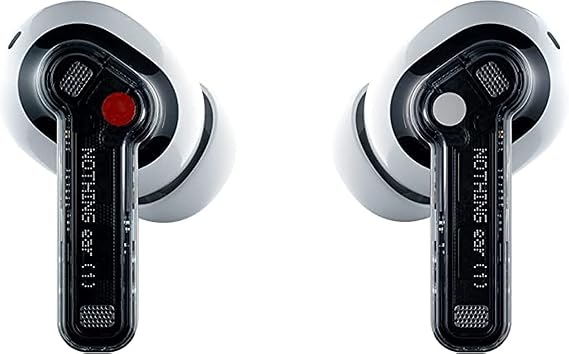 Nothing Ear 1 Wireless Earbuds
