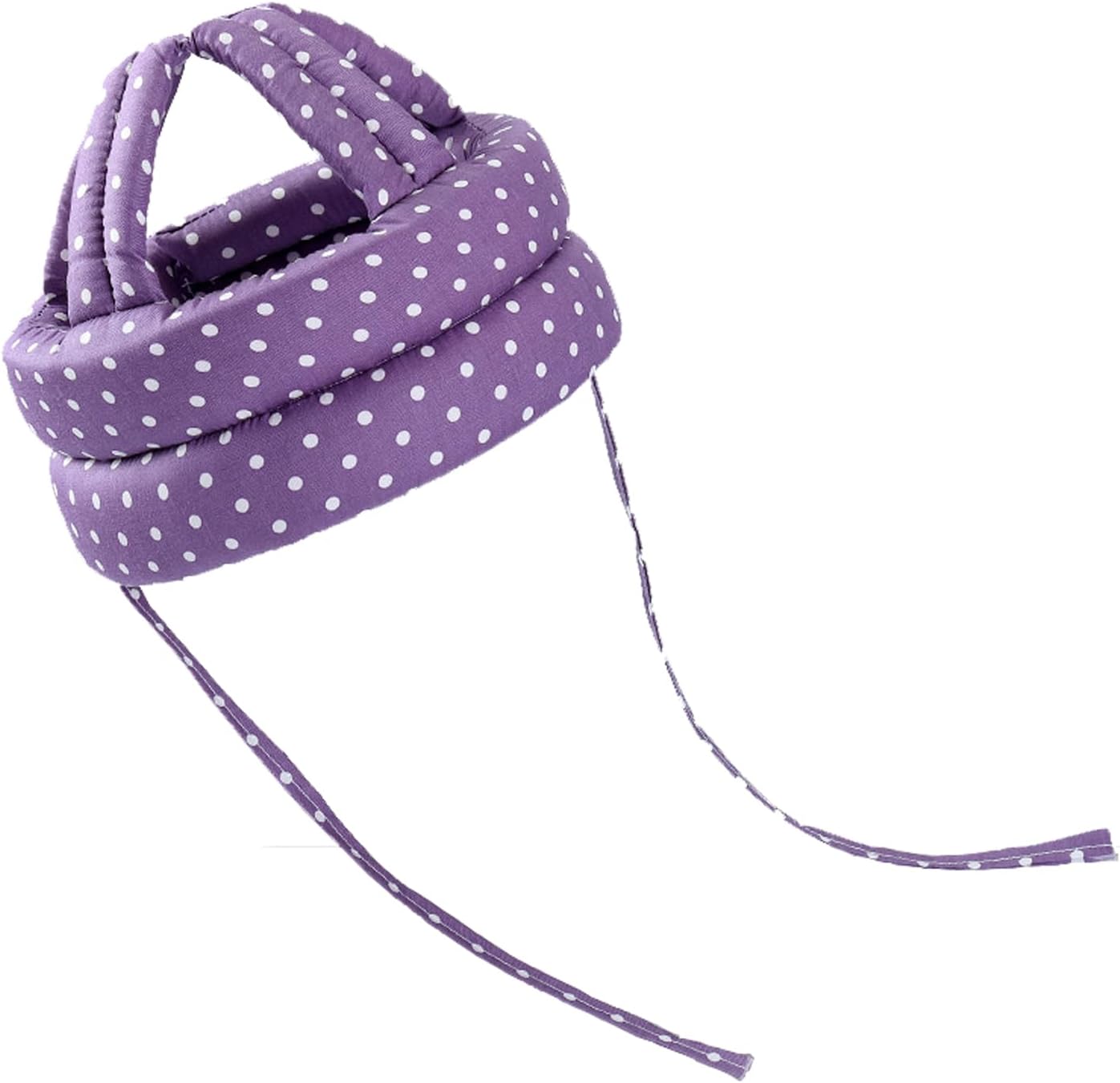 Thick Soft Elderly Protective Hat, Special Needs Hat, with Breathable