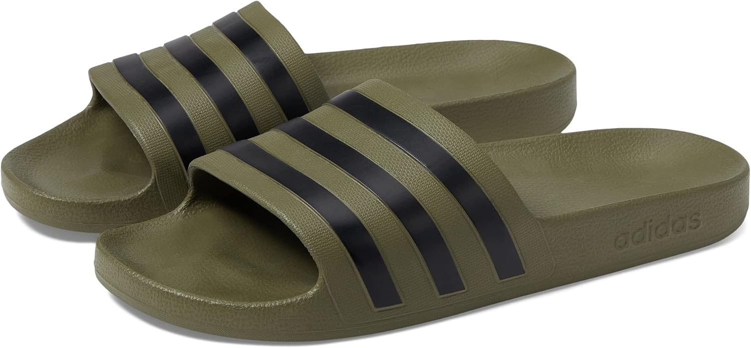 adidas Unisex Adilette Aqua Slides