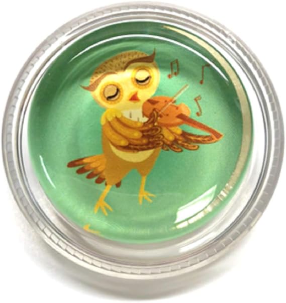 Magic Rosin 3G - What A Hoot!