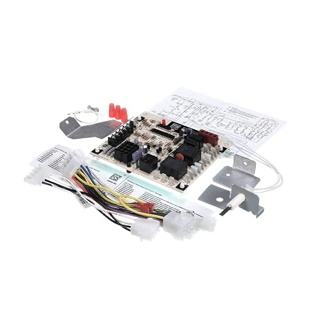 Lennox Surelight Ignition Control Board Replacement Kit 19V36