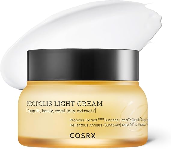 COSRX Propolis Light Cream