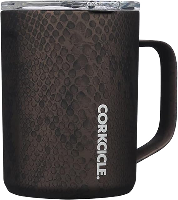 Corkcicle. Rattle Mug, 1 EA