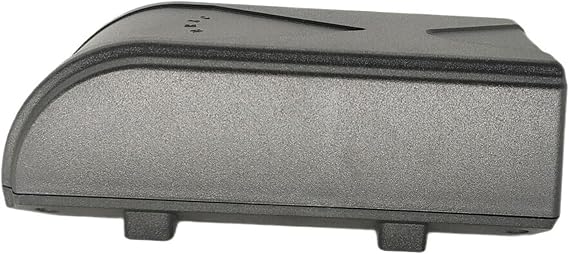 Electric Bike Controller Box Case Electric Bike Battery Case Controller Protections Box for Mountain Bicycles