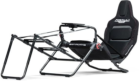 Next Level Racing Formula Lite Pro