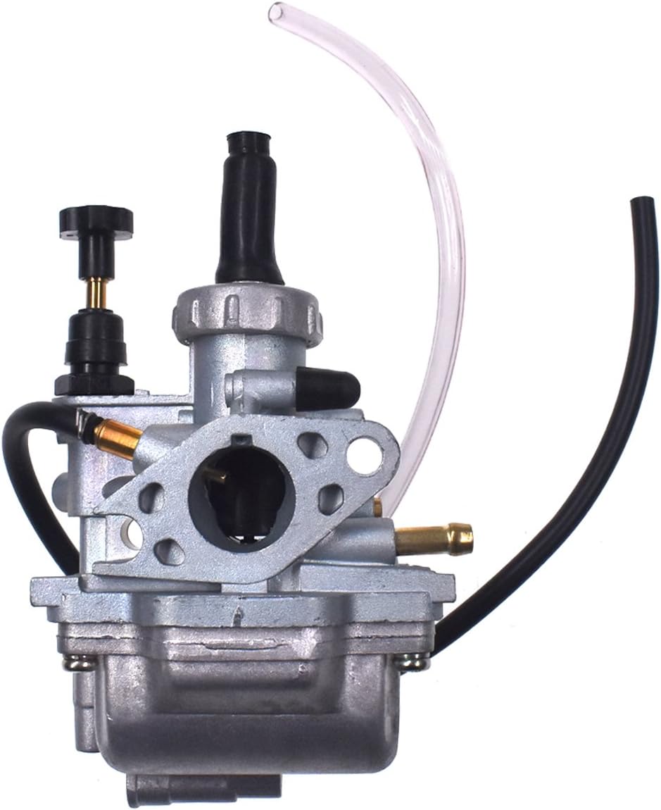 New 2 Stroke Carburetor For SUZUKI LT80 Carburetor LT 80 For QUADSPORT ATV 1987-2006 Carb13200-40B00 13200-40B10