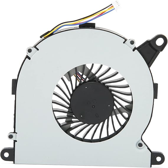 4 pin CPU Cooler, ll luminum lloy Power Connector, BS CPU Cooler for NUC8i7BEH NUC8i3BEH NUC8i5BEH NUC8i5BEK