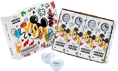 Volvik Volvik x Disney