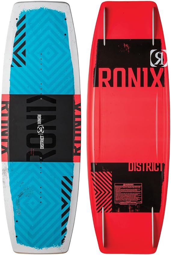 Kid's Ronix District WakeboardKids' 2026 - 129