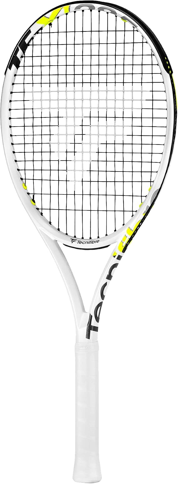 Tecnifibre TF-X1 285 Unstrung Tennis Racquet - 4 3/8