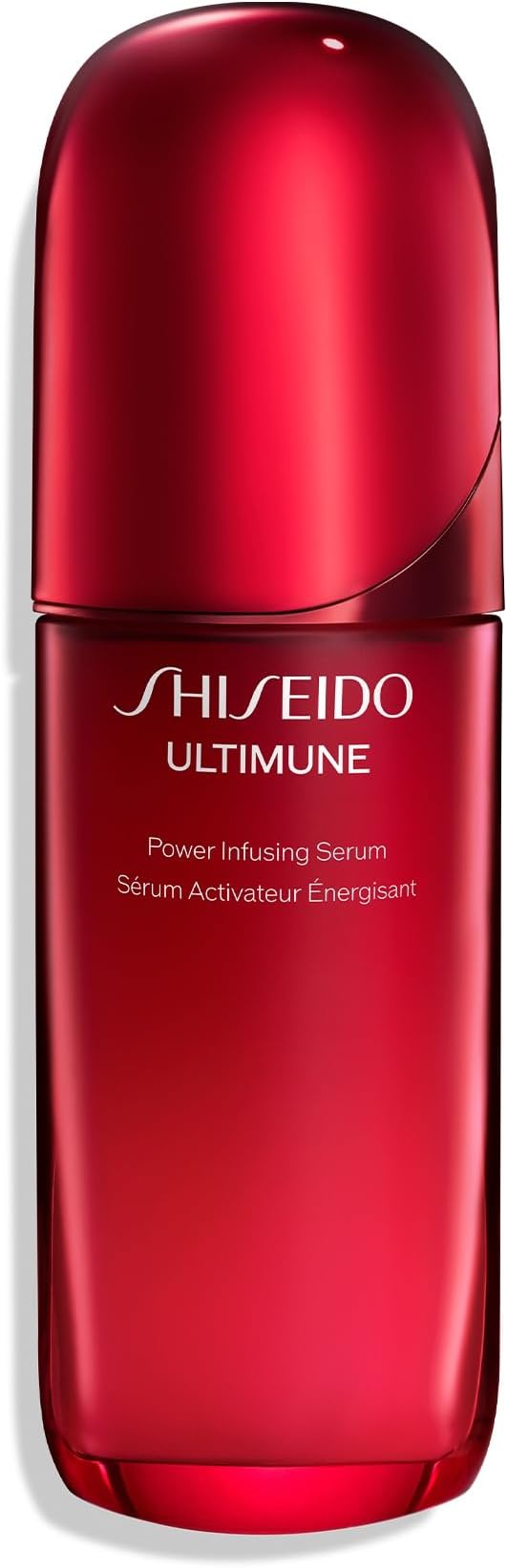 Shiseido UTM Power Infusing Concentrate 4.0 75 ml Cilt Serumu, 22446