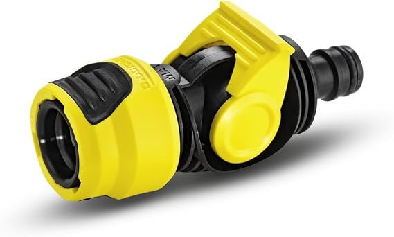 Karcher Kontrol Valfi